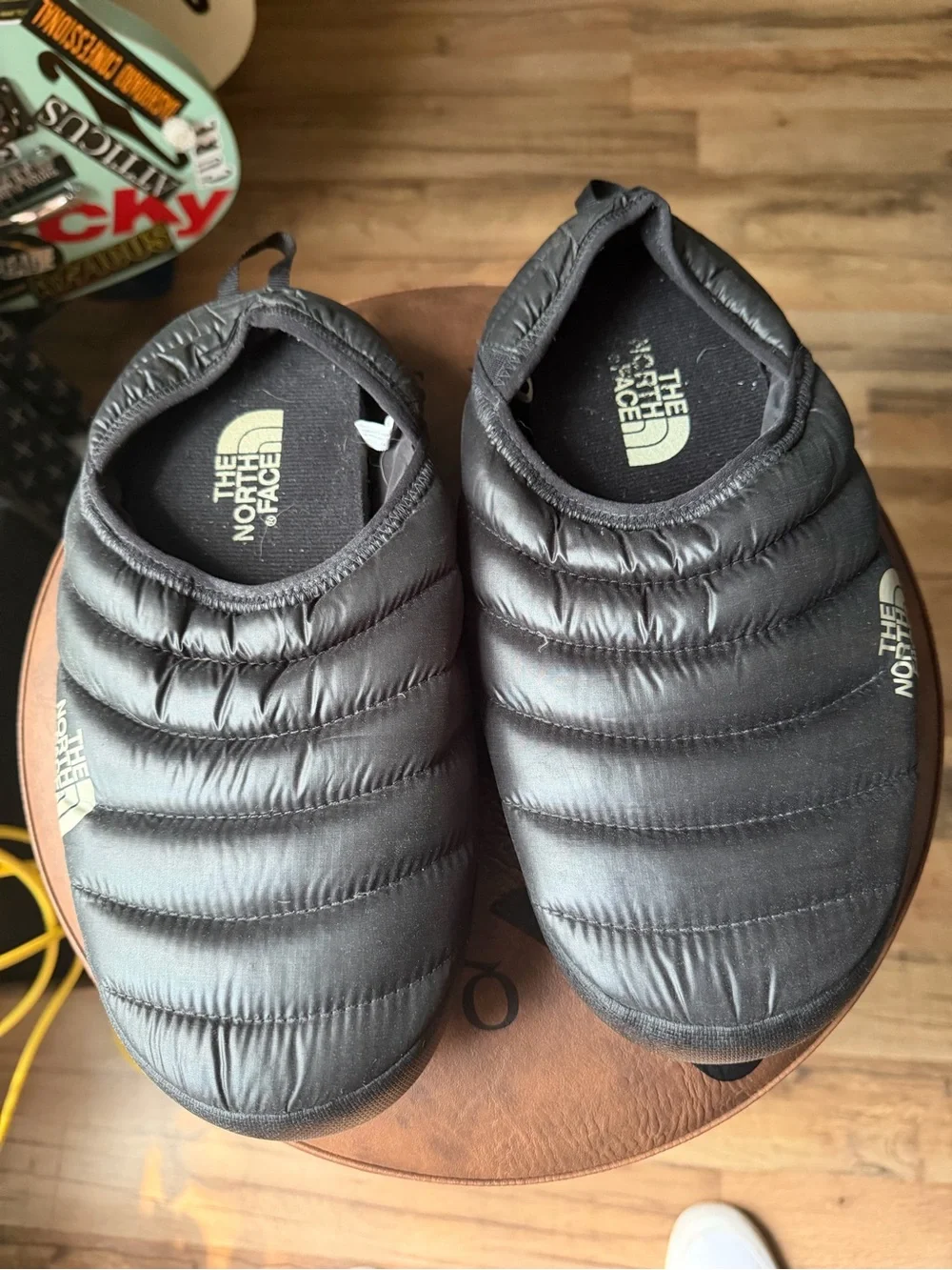 The North Face north face